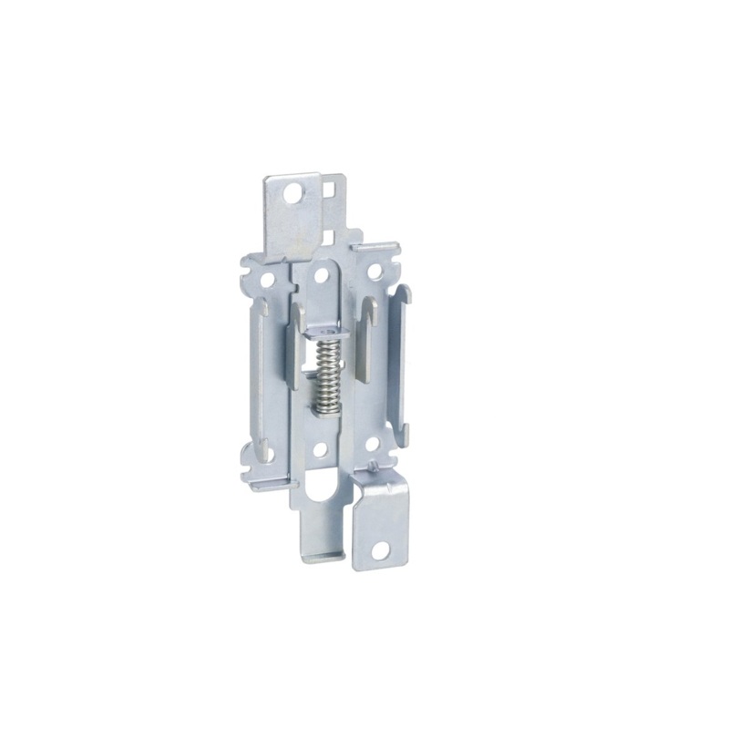 Lovato Electric DIN Rail Adapter – HSBX80