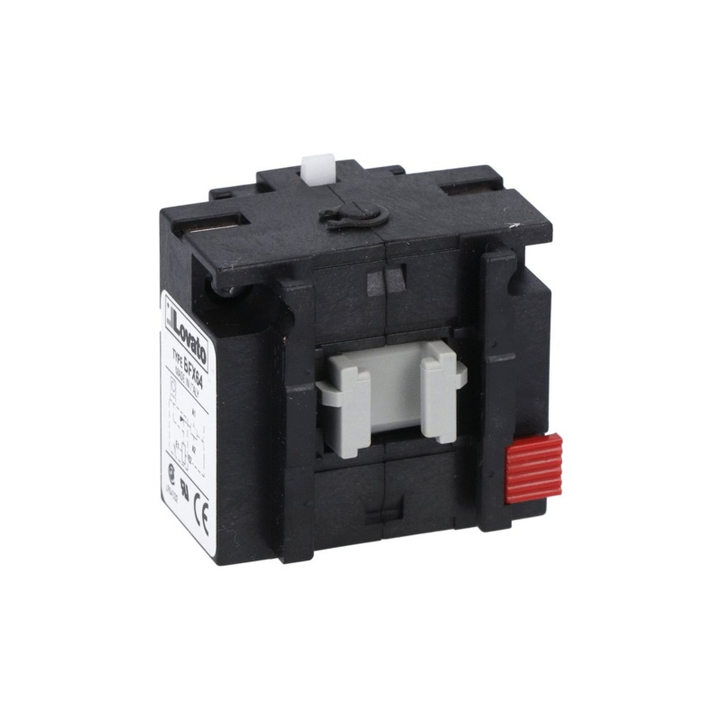 Lovato Mechanical Latch – 11G222220