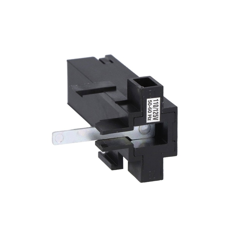 Lovato RF series: Electrical RESET – 11G228220