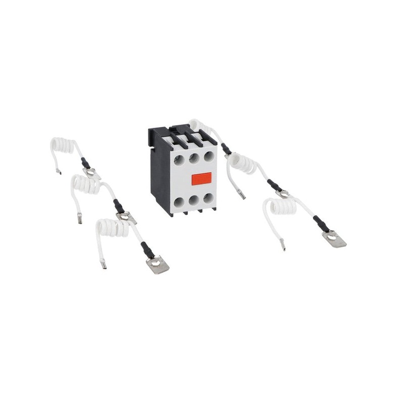 Lovato Assembly Kit for BFK contactors – BFX10K4