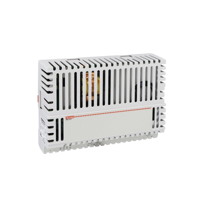 Lovato BCG Series: Automatic Battery Charger – BCG1212