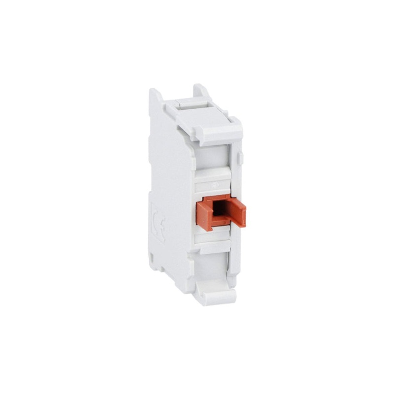 Lovato BF Series: Auxiliary Contact front mounting – BFX10C01