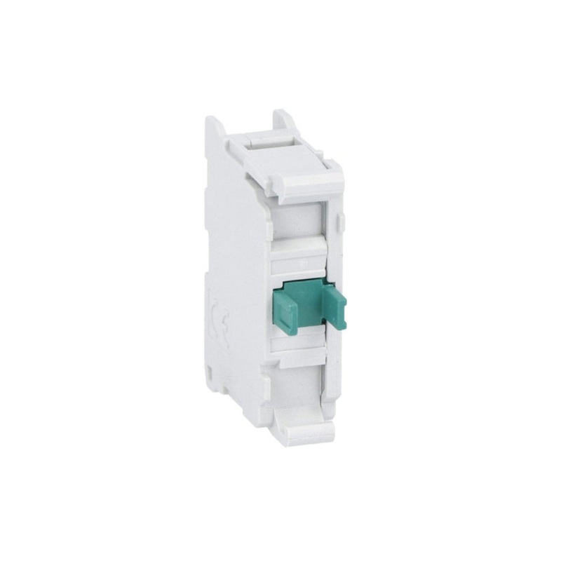 Lovato BF Series: Auxiliary Contact front mounting – BFX10C10
