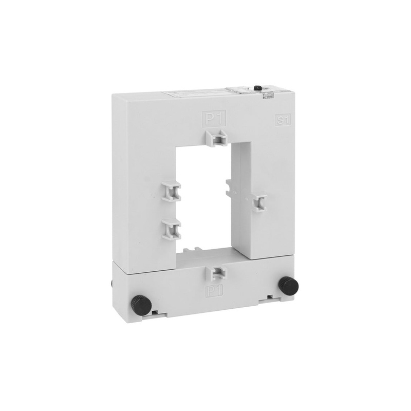 Lovato Electric: Current Transformer, split-core – DM1TA0400