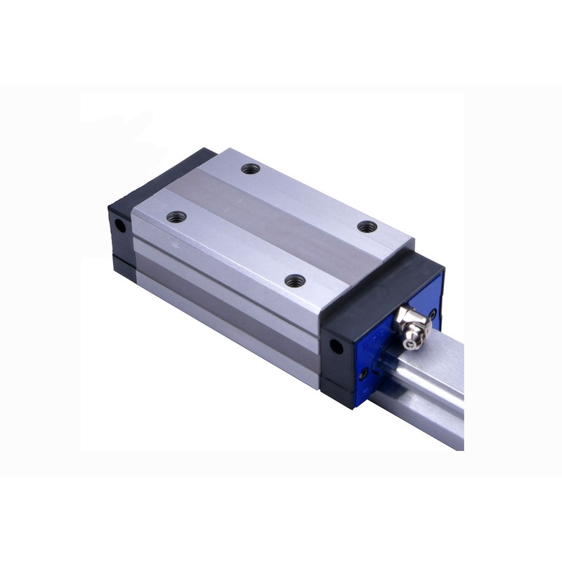AirTAC LSH: Linear Guide Bearing – LSH20BK-F1N-N-D-M6