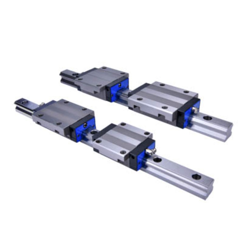 AirTAC LSH: Standard Linear Rail – LSH20RLX