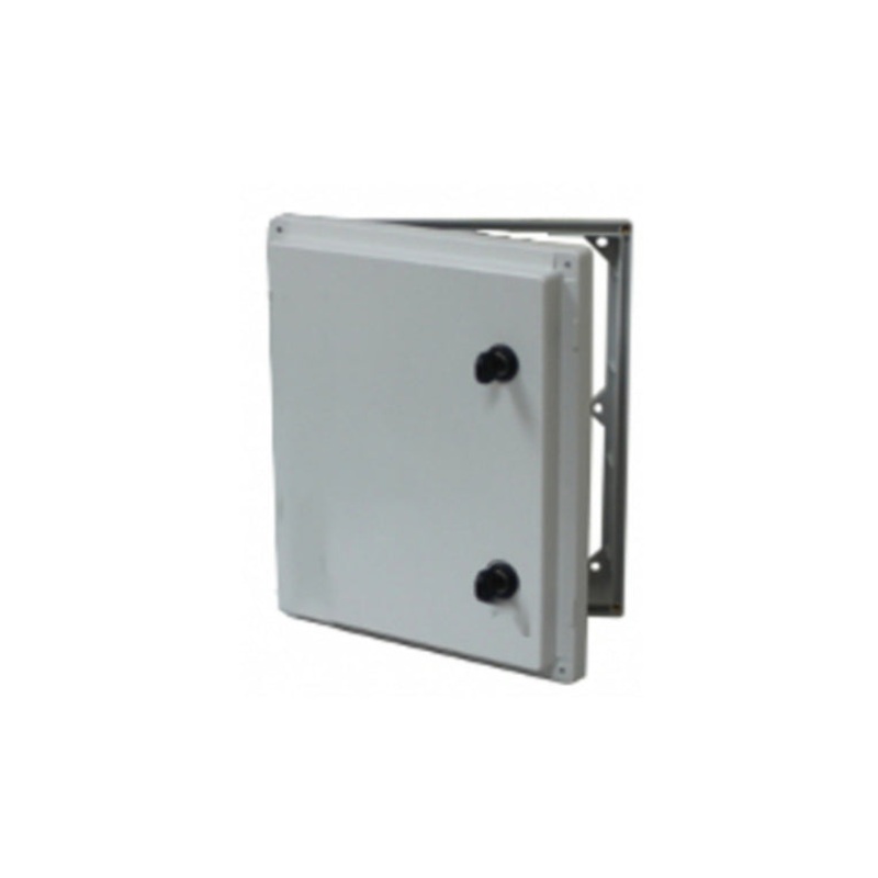 Fibox ARCA IPW: Instrument Protection Window – AR IPW 108K