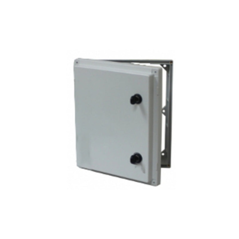 Fibox ARCA IPW: Instrument Protection Window – AR IPW 1816K