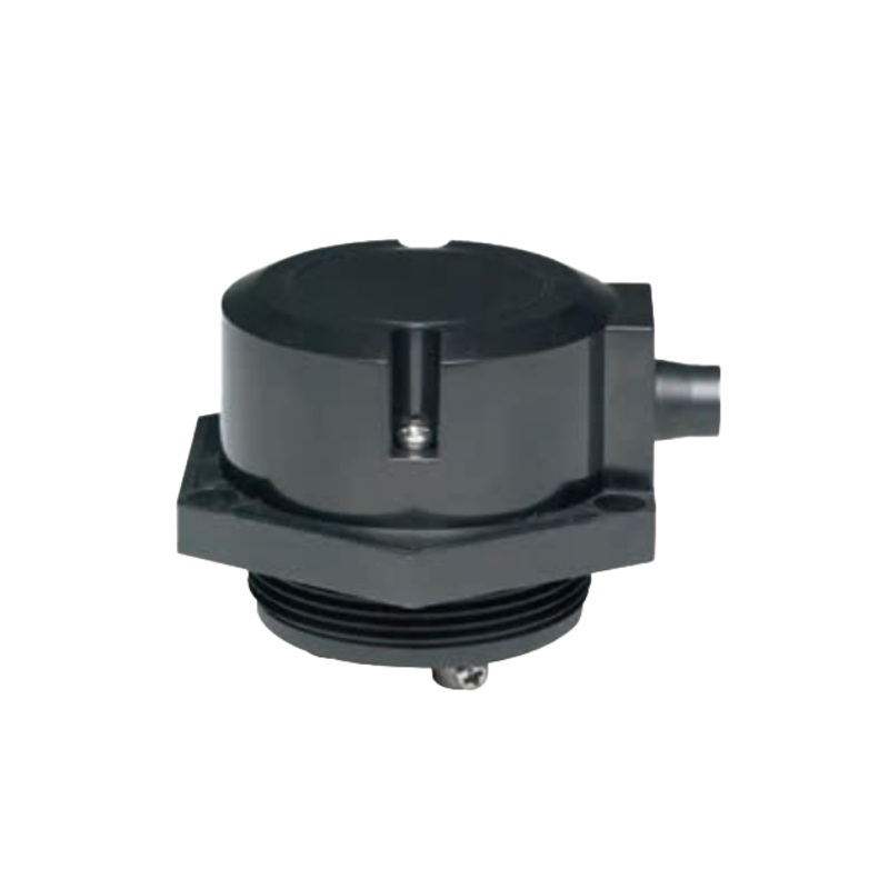 Finder Series 72 Accessory: Electrode Holder with Three Poles – 072.53