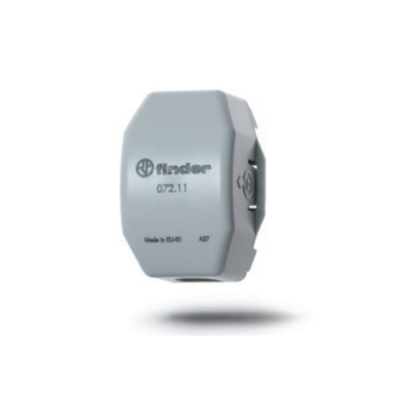Finder Series 72 Level Control Series: Monitoring Relay – 072.11