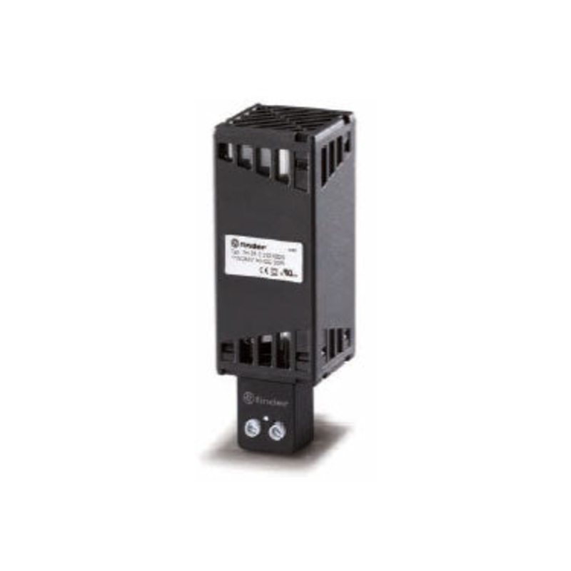 Finder Series 7H: Panel Heater – 7H.51.8.110.0250