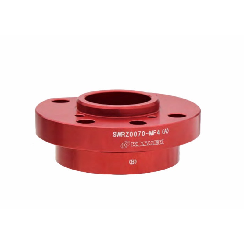 Kosmek SWRZ: Adapter Plate – SWRZ0120-MF5