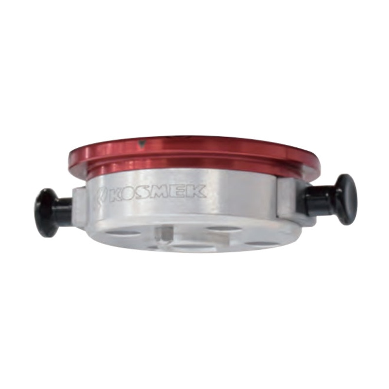 Kosmek SXR: Manual Robotic Hand Changer- Master Side- SXR0030-M