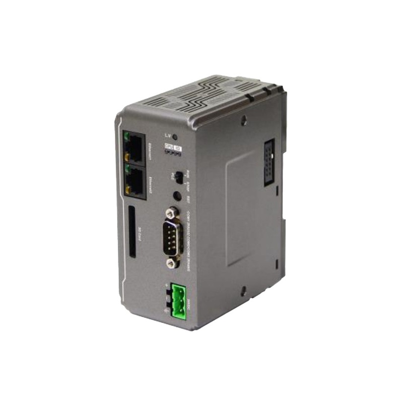 Weintek cMT: CODESYS PLC with IIoT Gateway – cMT-CTRL-01
