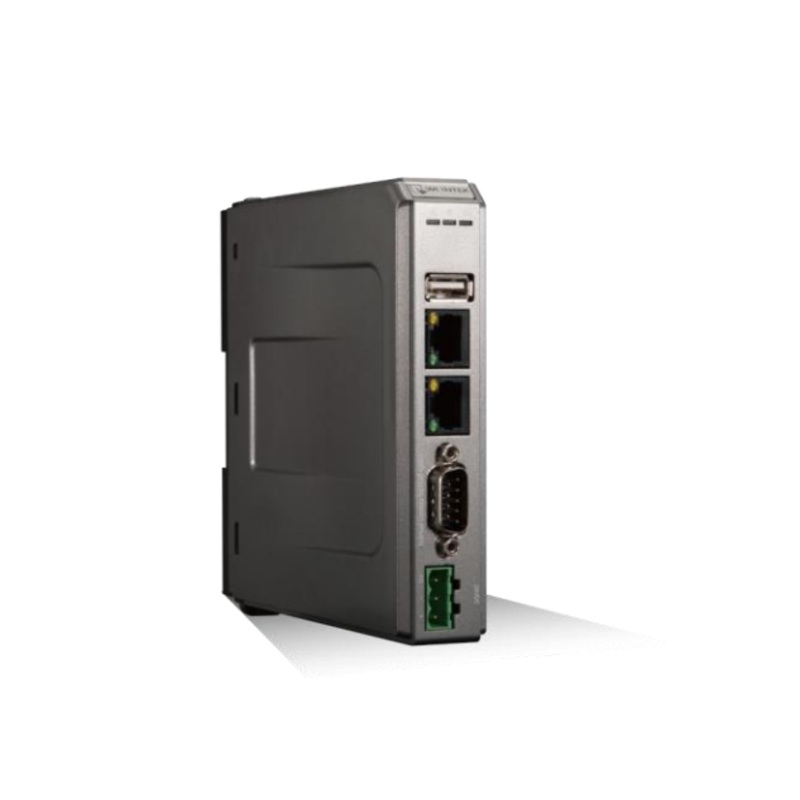 Weintek cMT: Faceless HMI – cMT-SVR-102