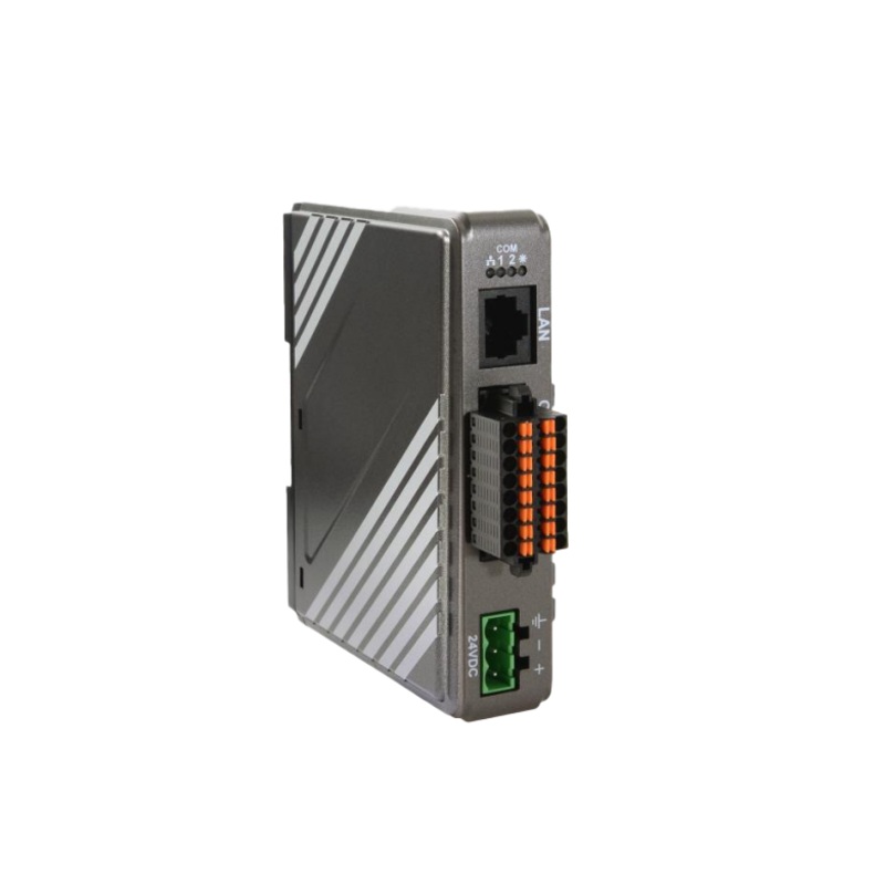 Weintek cMT: Smart Communication Gateway with Serial Bridge – cMT-G03