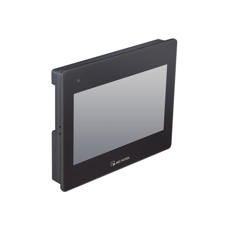 Weintek cMTX: Standard 10.1 HMI – cMT2108X2