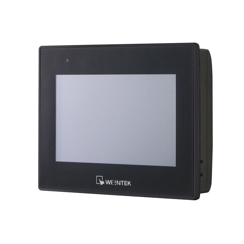 Weintek cMTX: Standard 7 HMI – cMT2078x