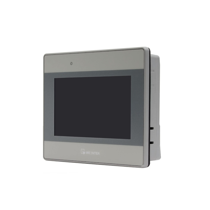 Weintek iE: 4.3 Standard HMI – MT8053iE