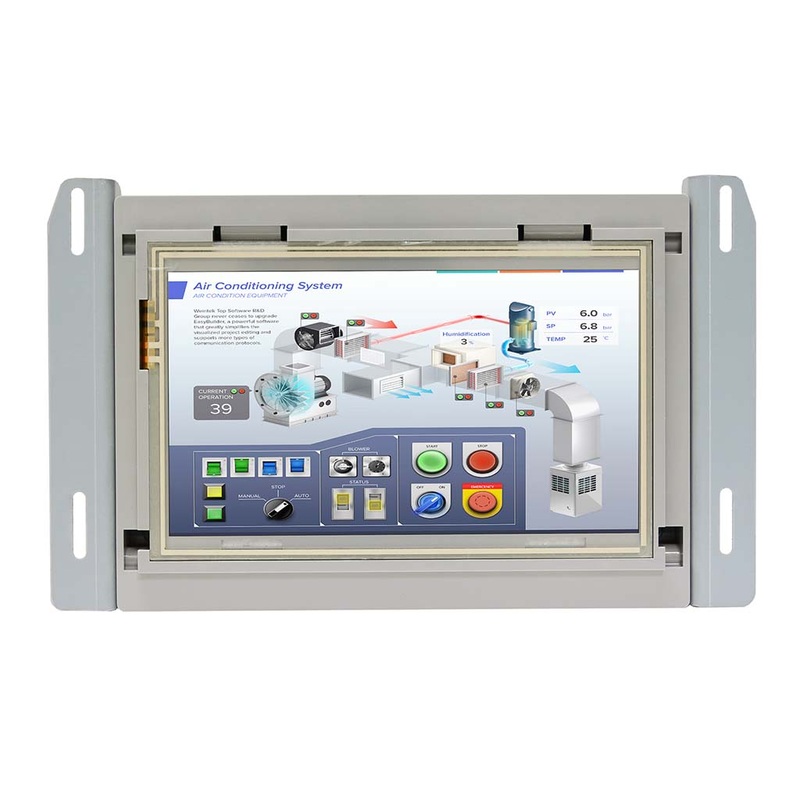 Weintek iE: 7 Standard HMI – MT8071iER