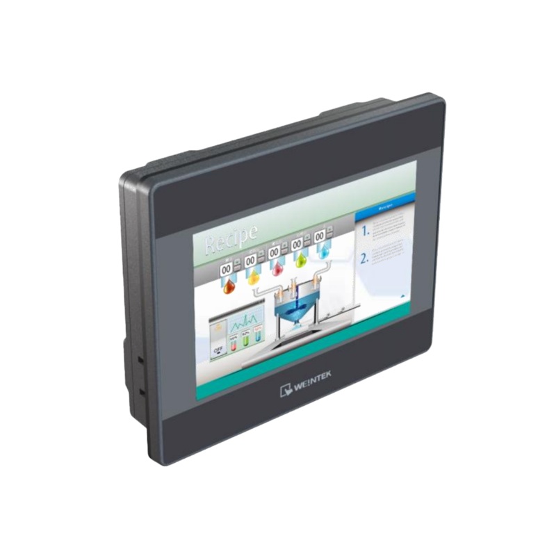 Weintek iP: 7 Basic HMI – MT8071iP2