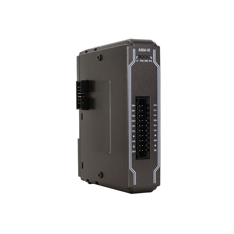 Weintek iR: Analog I/O – iR-AI04-VI