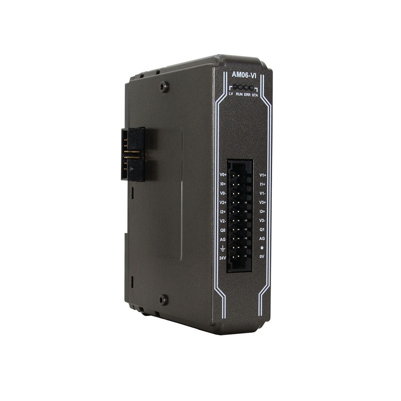 Weintek iR: Analog I/O – iR-AM06-VI