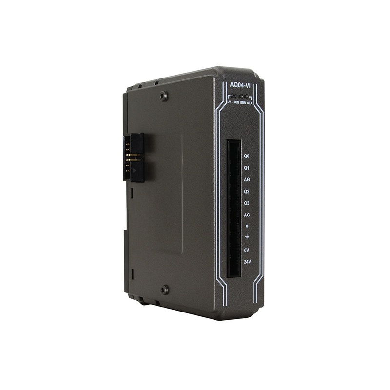 Weintek iR: Analog I/O – iR-AQ04-VI