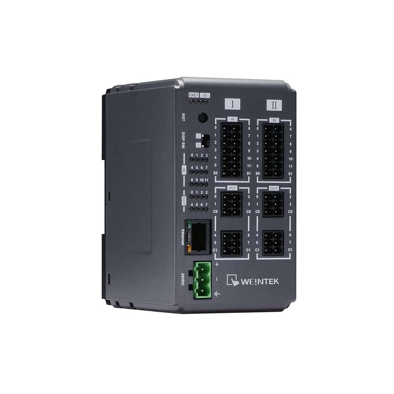 Weintek iR: Coupler – iR-ETN40R