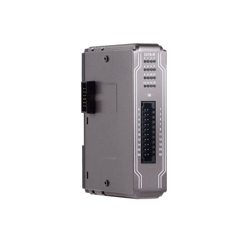 Weintek iR: Digital I/O – iR-DI16-K