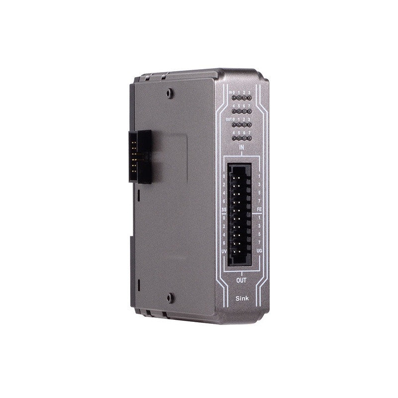 Weintek iR: Digital I/O – iR-DM16-N