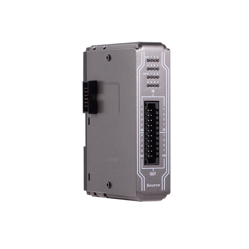 Weintek iR: Digital I/O – iR-DM16-P
