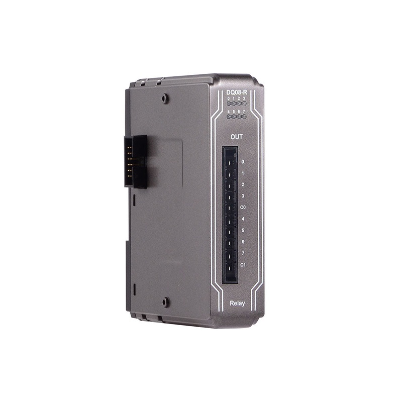 Weintek iR: Digital I/O – iR-DQ08-R
