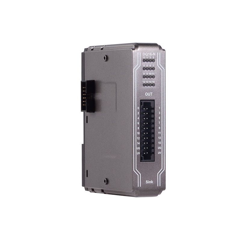 Weintek iR: Digital I/O – iR-DQ16-N