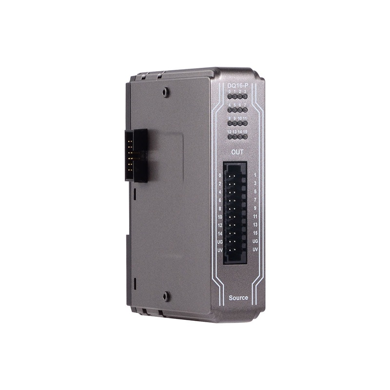 Weintek iR: Digital I/O – iR-DQ16-P