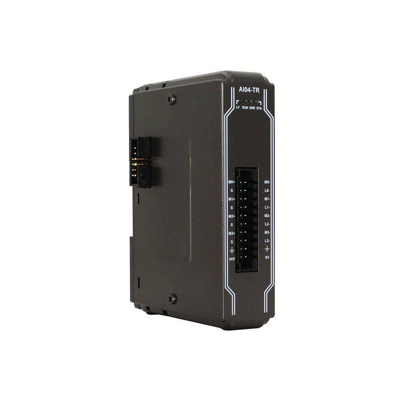 Weintek iR: Temp I/O – iR-AI04-TR