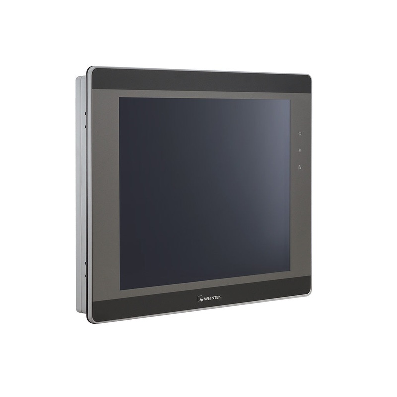 Weintek XE: 12.1 Standard HMI – MT8121XE3