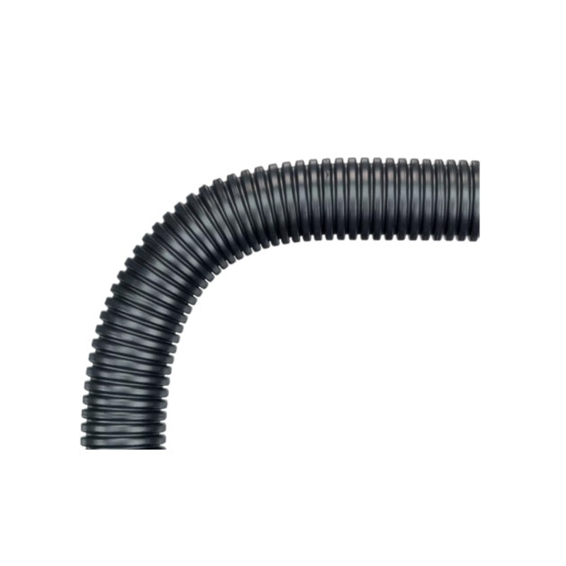 Murrplastik – EW-PA-EX M32/P29 Black Corrugated Conduit – 83163660 (MOQ 25 Meters)