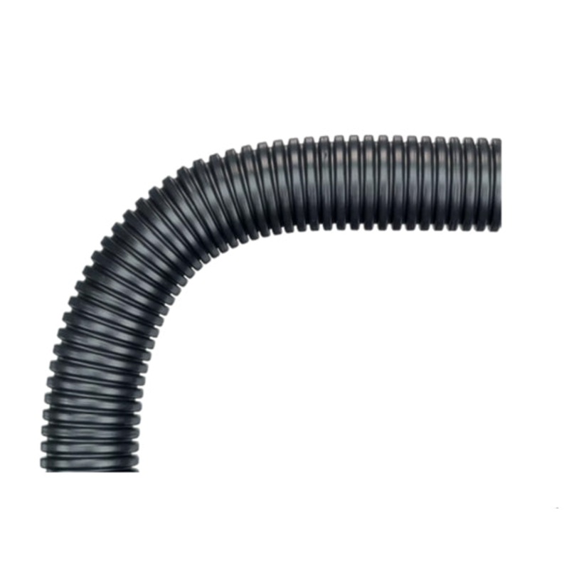 Murrplastik- EW-PA M50/P48 Gray Corrugated Conduit – 83161030 (MOQ 25 Meters)