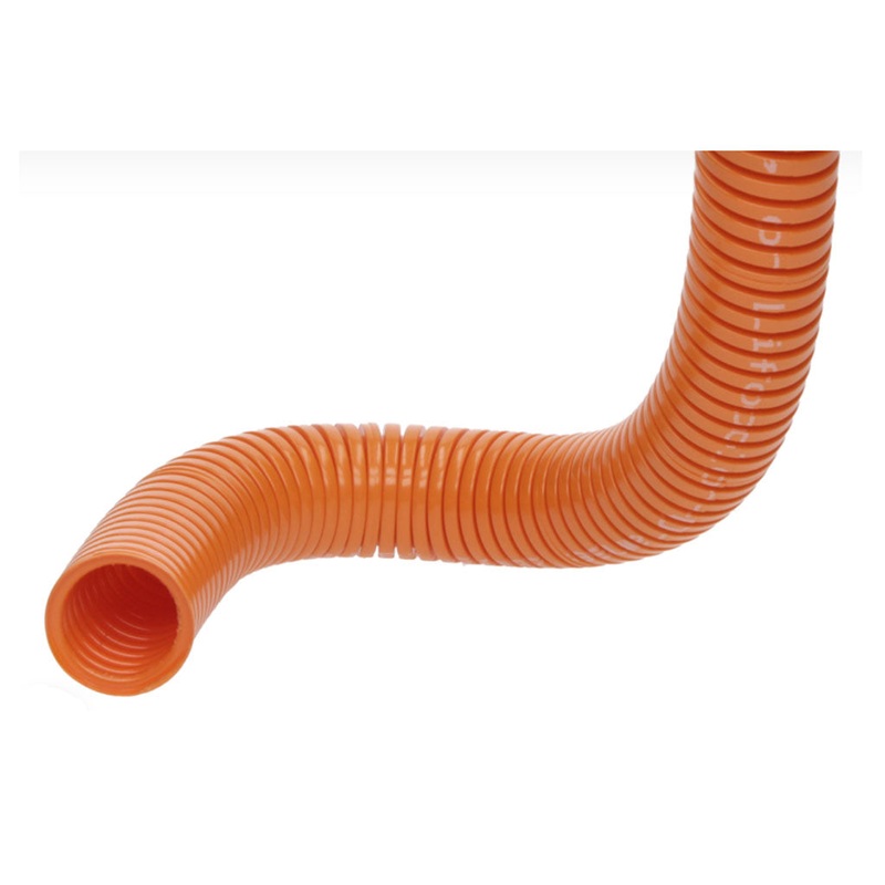 Murrplastik – EWL-PAB M32/P29S Orange Corrugated Conduit – 83164119 (MOQ 50 Meters)