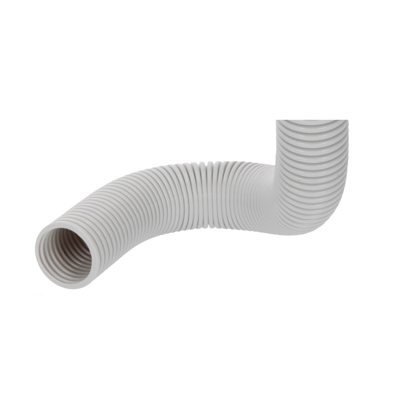 Murrplastik – EWS/F-M32/P29S – Light Gray Corrugated Conduit – 83101818 (MOQ 25 Meters)