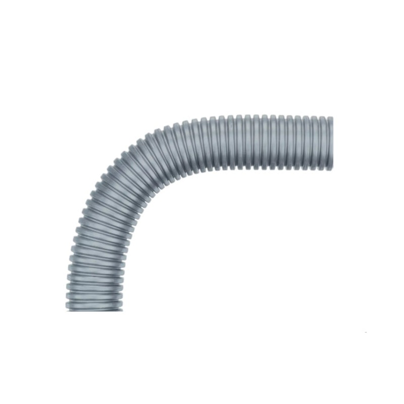 Murrplastik – EWS-M20/P16 – Gray Corrugated Conduit – 83101610 (MOQ 50 Meters)