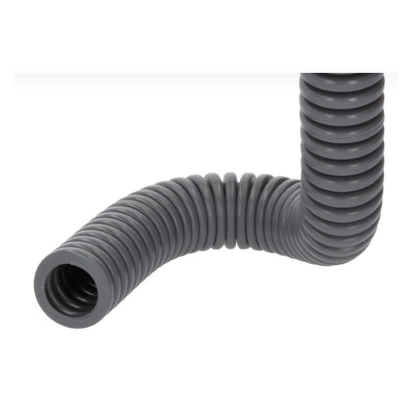 Murrplastik- EWX-M32/P29 Gray High Corrugation Conduit – 83102020 (MOQ 25 Meters)