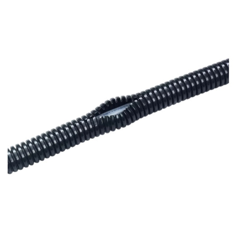 Murrplastik- EWX-PA-LS-M50/P48 Black Corrugated Conduit – 83163064 (MOQ 25 Meters)