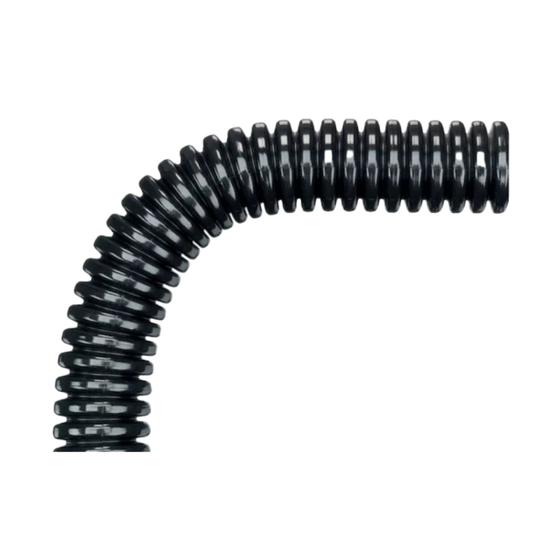 Murrplastik- EWX-PA M32/P29 Black Corrugated Conduit – 83162860 (MOQ 25 Meters)