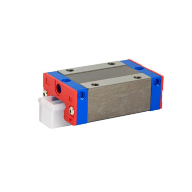 Staf BGC: Linear Bearing and Rail Assembly – BGCH15FL-1-L-210-N-Z-F