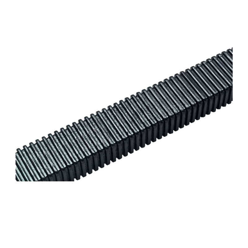 Murrplastik – EF 26042 Black Rectangular Conduit – 83361014 (MOQ 50 Meters)