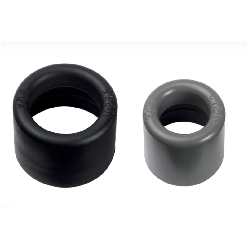 Murrplastik – EK M40/P36 Black End Cap – 83723562 (MOQ 25 pcs)