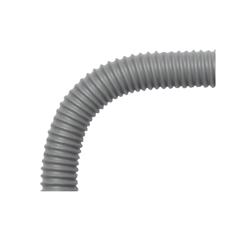 Murrplastik – EL-29 Gray Corrugated Conduit – 83301020 (MOQ 25 Meters)