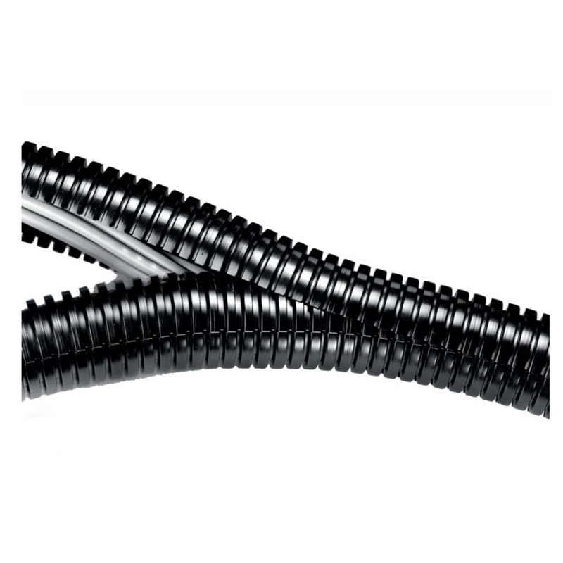 Murrplastik – EWT-PP M32/P29 Black Split Flex Conduit – 83204260 (MOQ 25 Meters)